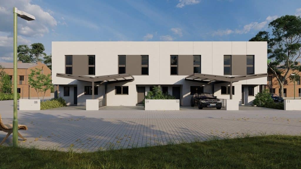 Barrida San Juan Bautista